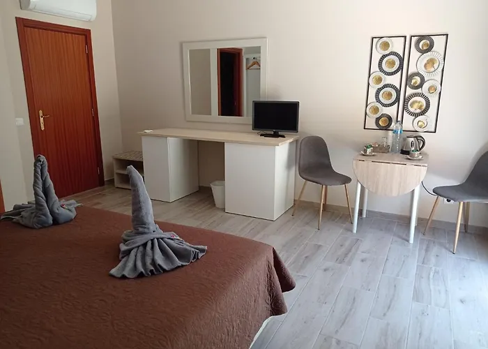 Casa Da Falfeira B&B
